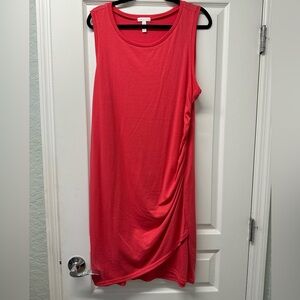 Leith Tank Dress
